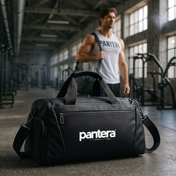 Pantera Patrol Bag